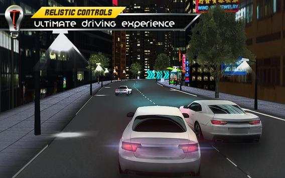 Need For Fast Car Racing screenshot 4
