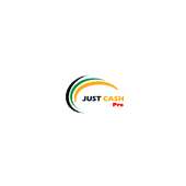 Just cash Pro logo