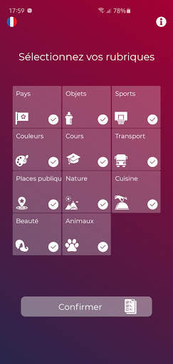 l'Espion : SPY screenshot 4
