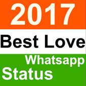new whatsapp status 2017 in hindi logo
