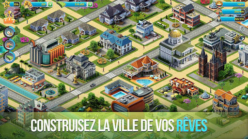 City Island 3: Building Sim screenshot 2