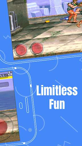 Dino lite Classic cadillacs screenshot 4