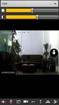iMiniCam screenshot 2