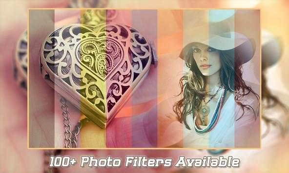 Locket Photo Frames screenshot 2