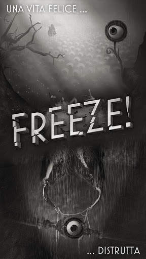 Freeze! La fuga screenshot 7