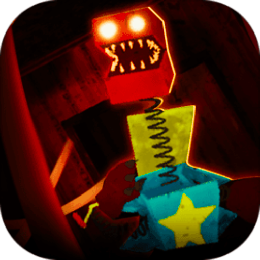 Project Playtime Multiplayer icon