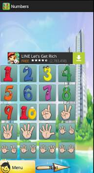 Funny Learning Kids screenshot 2