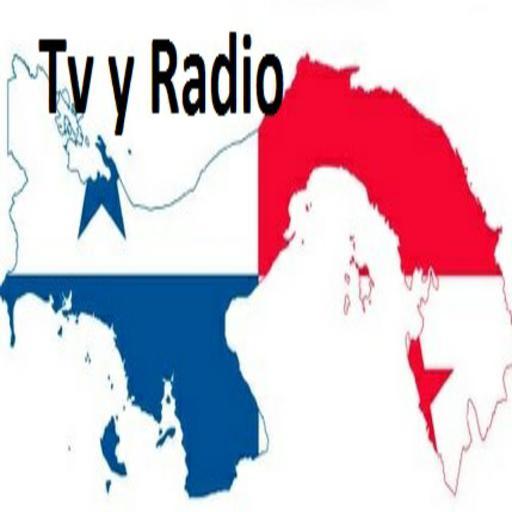 Panama Tv y Radio icon