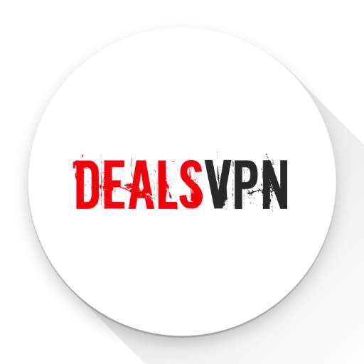 Deals VPN - Safe Vpn application-3.1