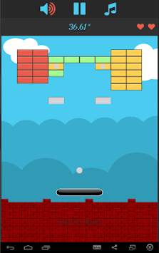 Bricks Breaker Arcade King screenshot 8