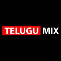 Telugu mix - Telugu video status maker logo