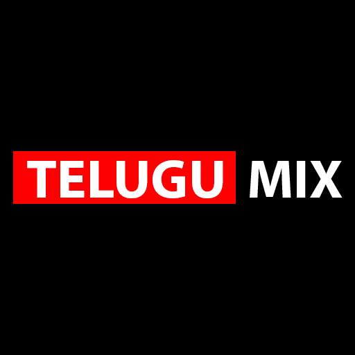 Telugu mix - Telugu video status maker 1.0