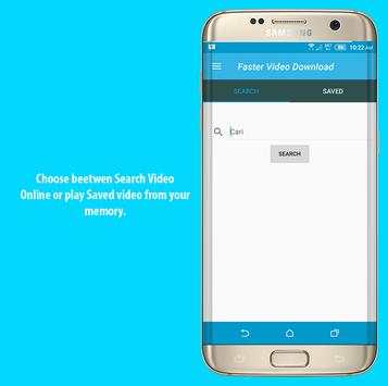 Fastest Video Download screenshot 2