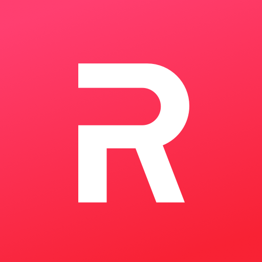 ROSEGAL-Shopping, Fashion &amp; Clothing أيقونة
