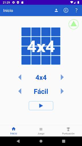 Numbers screenshot 2