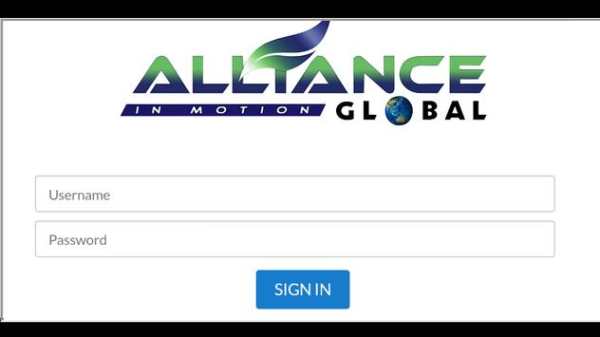 AIM Global Mobile DTC screenshot 1