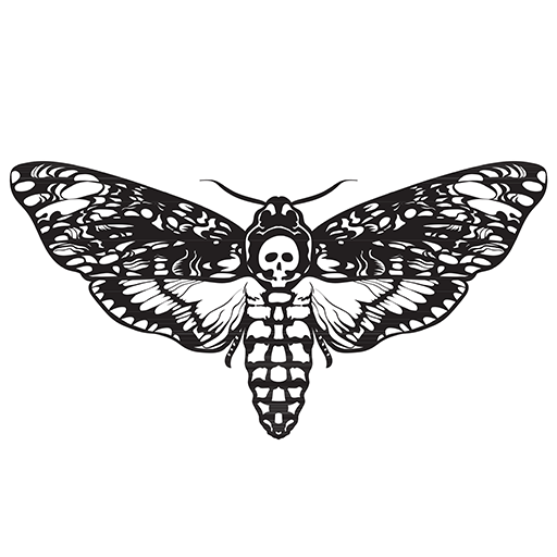 Moth - The Light's Curse icon
