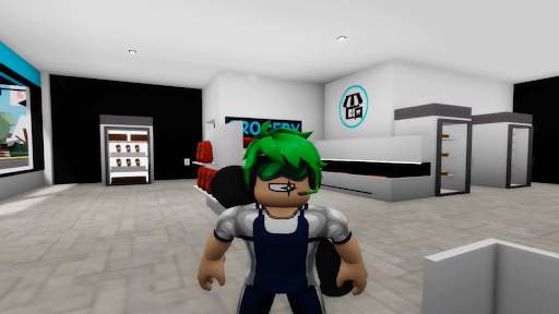 Mod Brookhaven RBLX (Unofficial) screenshot 2