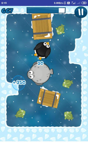 Slin Gun Game screenshot 4