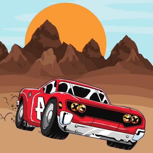 Car race 10