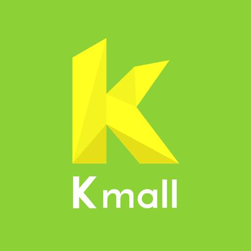 Kmall - Mobile payments, Online shop, Airticket 11.3