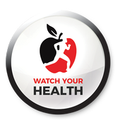 Watch Your Health Pro icon