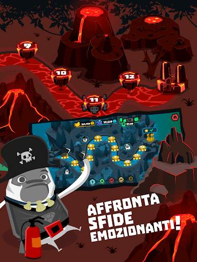 MoBu 2 - Gareggia con gli amici screenshot 9