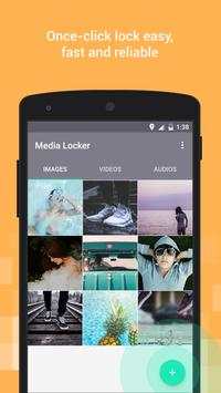 Media Locker screenshot 2