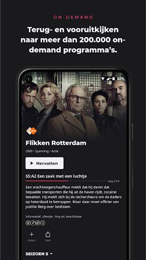 NLZIET | Online tv-kijken screenshot 4