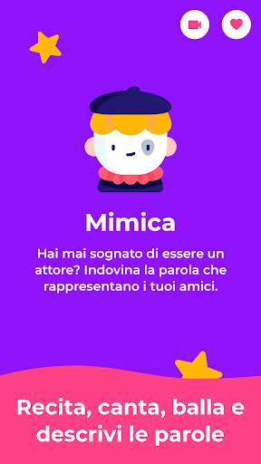 GuessUp - Indovina le Parole screenshot 3