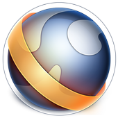 micky web browser icon