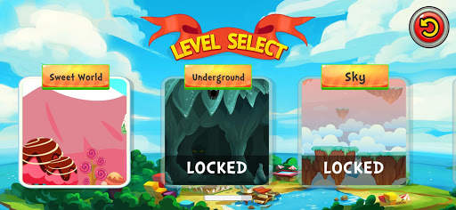 Super Adventure - Adventure Game 2020 screenshot 3