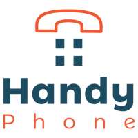 Handy Phone on 9Apps