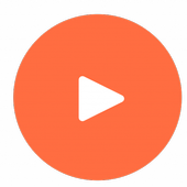 MX Player 2019 icon
