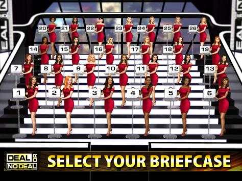 Deal or No Deal screenshot 7