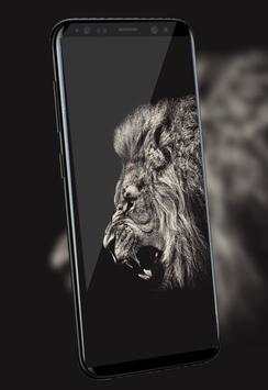 Lion Qoutes screenshot 6