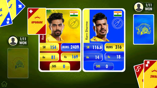 CSK Battle Of Chepauk 2 screenshot 5