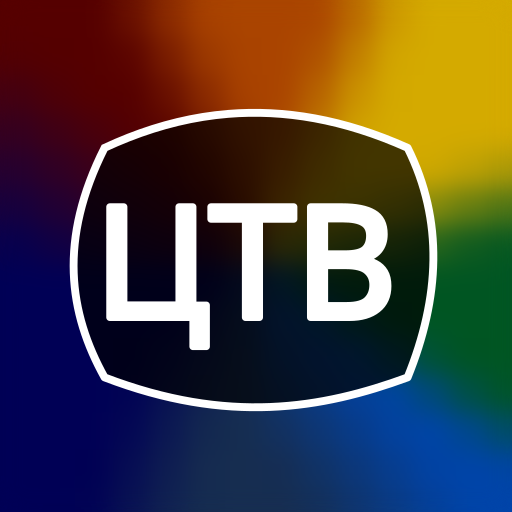 Цифровое ТВ: онлайн каналы иконка