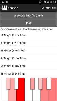 Smart Piano screenshot 4