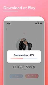 Free Music Downloader & New Music Download screenshot 5