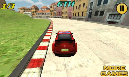 Racing City 2 screenshot 13