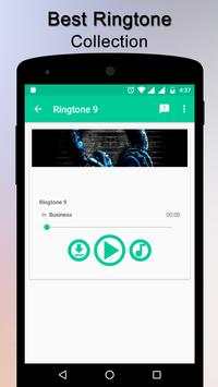 Latest Ringtones 2016 screenshot 3