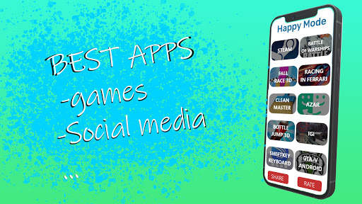 Happy Apps Mod Manager Guide screenshot 2