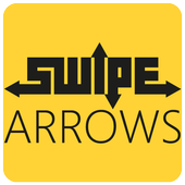 Swipe Arrows icon