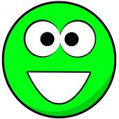 Green Ball 4 1.0