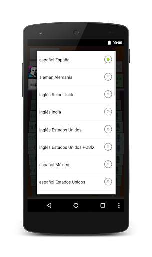 Que dise loco! screenshot 4