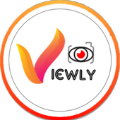 Viewly~watch video earn money आइकन