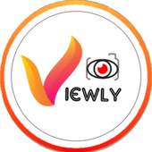Viewly~watch video earn money 1.1