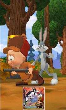 looney tunes dash 3D screenshot 1