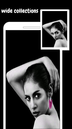 Earrings Photo Editor - Earrings Changer screenshot 3